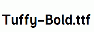 Tuffy-Bold.ttf