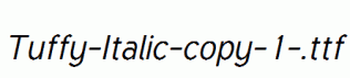 Tuffy-Italic-copy-1-.ttf