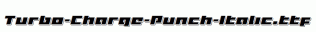 Turbo-Charge-Punch-Italic.ttf