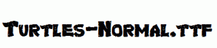 Turtles-Normal.ttf