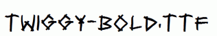Twiggy-Bold.ttf