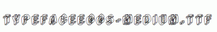 TypefaceEggs-Medium.ttf