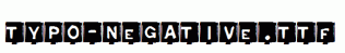 Typo-Negative.ttf