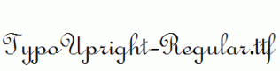 TypoUpright-Regular.ttf