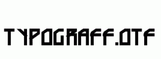 Typograff.otf