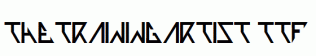 thetrainingartist.ttf