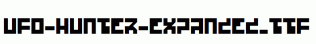 UFO-Hunter-Expanded.ttf