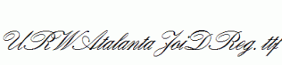 URWAtalantaJoiDReg.ttf