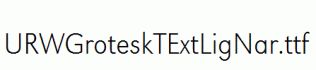 URWGroteskTExtLigNar.ttf
