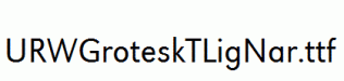 URWGroteskTLigNar.ttf