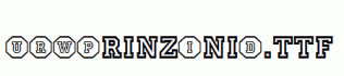 URWPrinzIniD.ttf