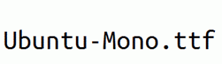 Ubuntu-Mono.ttf