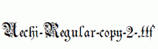 Uechi-Regular-copy-2-.ttf