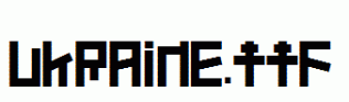 Ukraine.ttf