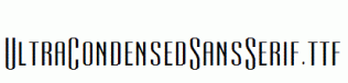 UltraCondensedSansSerif.ttf
