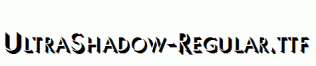 UltraShadow-Regular.ttf