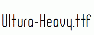 Ultura-Heavy.ttf