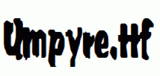 Umpyre.ttf
