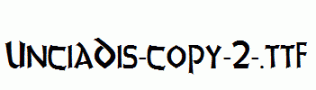 UnciaDis-copy-2-.ttf