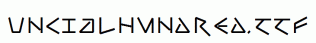 UncialHundred.ttf