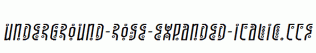 Underground-Rose-Expanded-Italic.ttf
