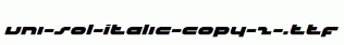 uni-sol-Italic-copy-2-.ttf