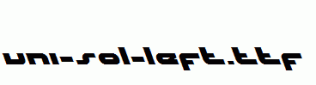 uni-sol-left.ttf