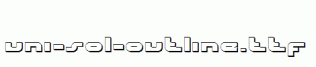 uni-sol-outline.ttf