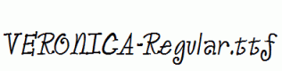 VERONICA-Regular.ttf