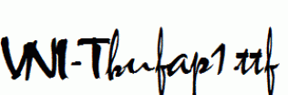 VNI-Thufap1.ttf