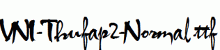 VNI-Thufap2-Normal.ttf