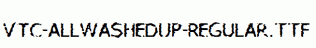 VTC-AllWashedUp-Regular.ttf