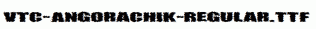 VTC-AngoraChik-Regular.ttf