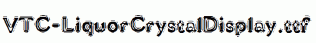 VTC-LiquorCrystalDisplay.ttf