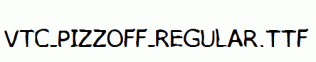 VTC-PizzOff-Regular.ttf
