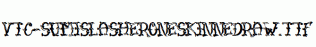 VTC-SumiSlasherOneSkinnedRaw.ttf
