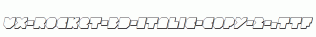 VX-Rocket-3D-Italic-copy-2-.ttf