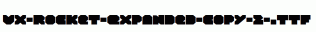 VX-Rocket-Expanded-copy-2-.ttf