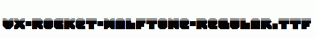 VX-Rocket-Halftone-Regular.ttf