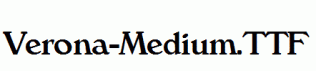 Verona-Medium.ttf