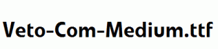 Veto-Com-Medium.ttf