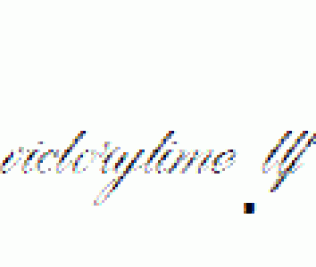 VictoryTime.ttf
