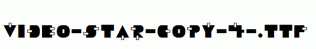Video-Star-copy-4-.ttf
