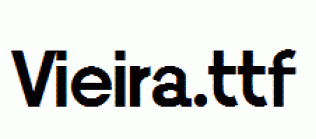 Vieira.otf
