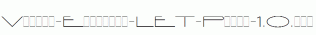 Vienna-Extended-LET-Plain-1.0.ttf