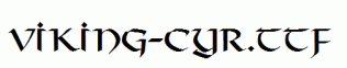 Viking-Cyr.ttf