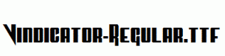 Vindicator-Regular.ttf