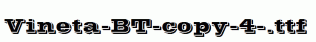 Vineta-BT-copy-4-.ttf