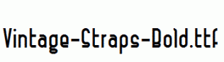Vintage-Straps-Bold.ttf