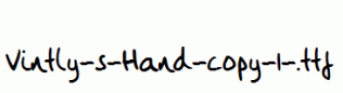 Vintly-s-Hand-copy-1-.ttf